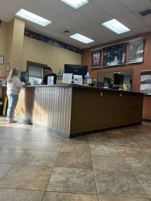 Piedmont Tire & Auto