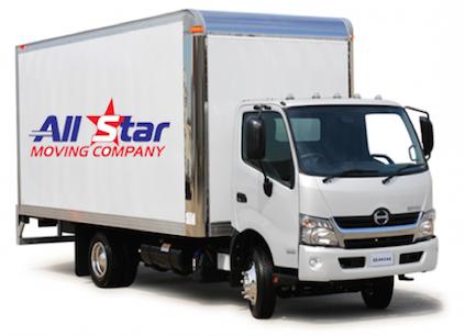 All Star Moving Company