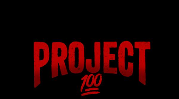 Project 100