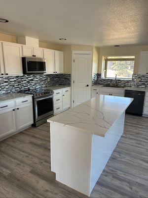 Marc Construction Solutions