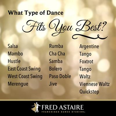 FRED ASTAIRE DANCE STUDIOS-ALBANY