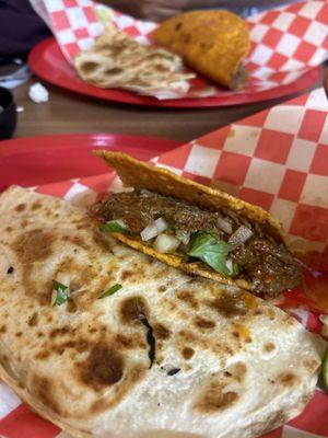 Chiliberto's Taco & Breakfast