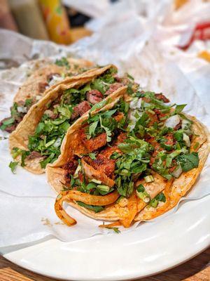 Zacatacos