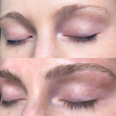 microblading