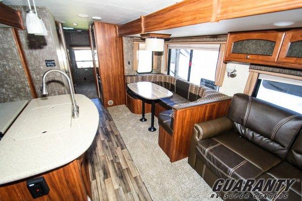 Baird Trailer Rentals