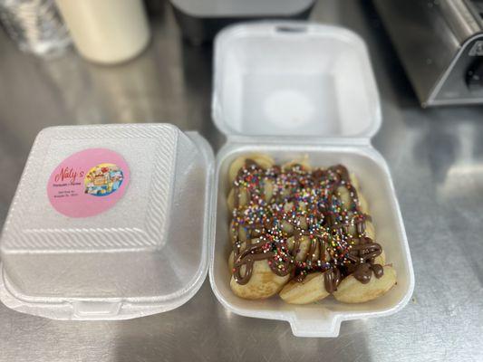 Naty’s Pastelería y Postres