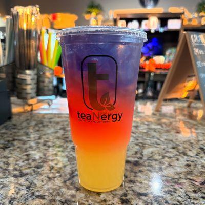 Tea2Go TeaN’ergy - Andrews