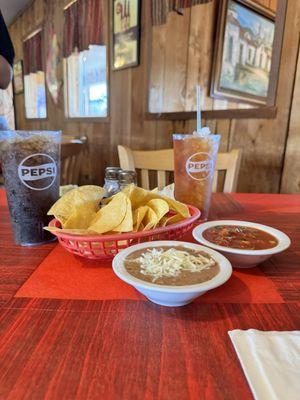 Su Casita Mexican Restaurant