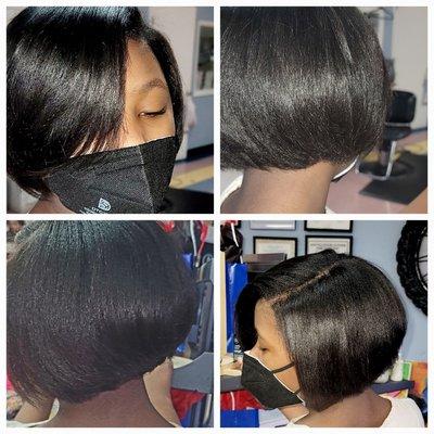 Kuts R Us Beauty Salon