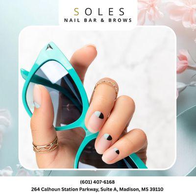 Soles Nail Bar & Brows