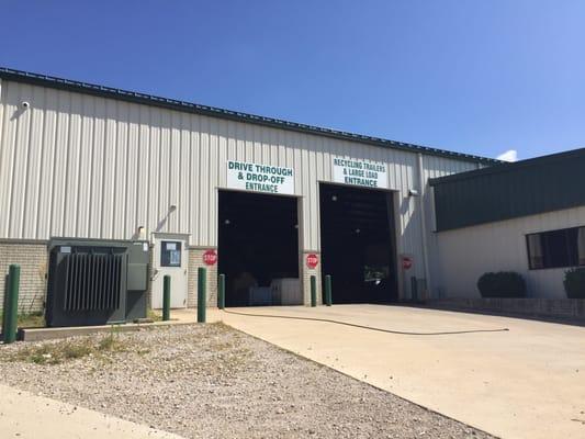 Community Action Recycling Center