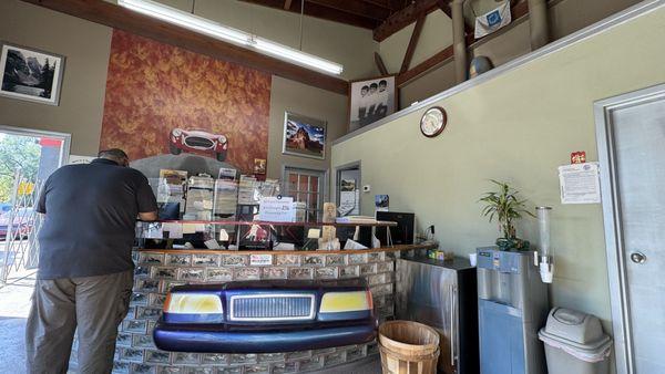 Wreck & Roll Auto Body