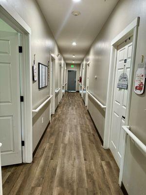 Broadway Fields Assisted Living