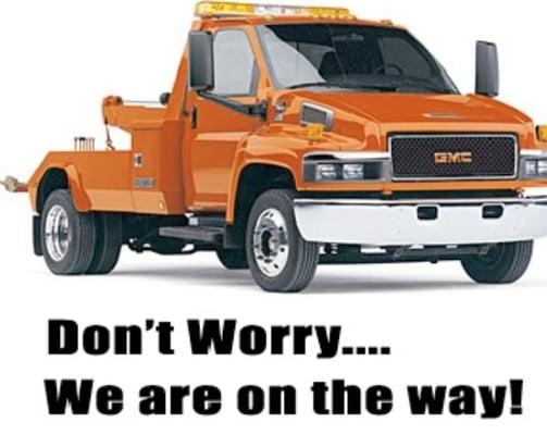 Towing West Hollywood