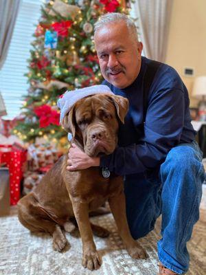 Vics handy man services