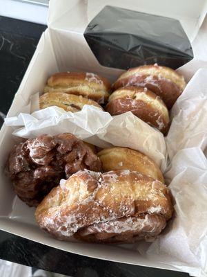 Frank's Donuts
