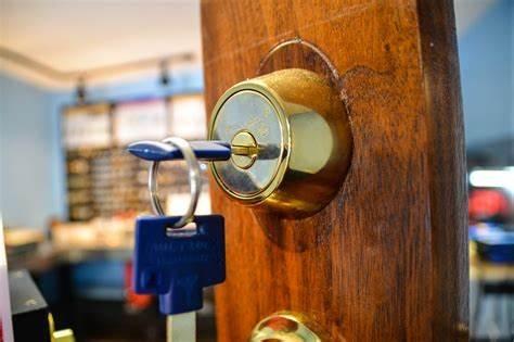 Arvada Locksmith