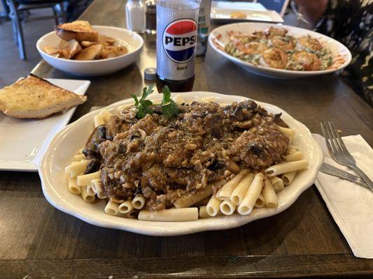 Rialto Italian Cuisine & Catering