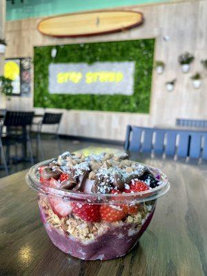 The Little Local Bowl