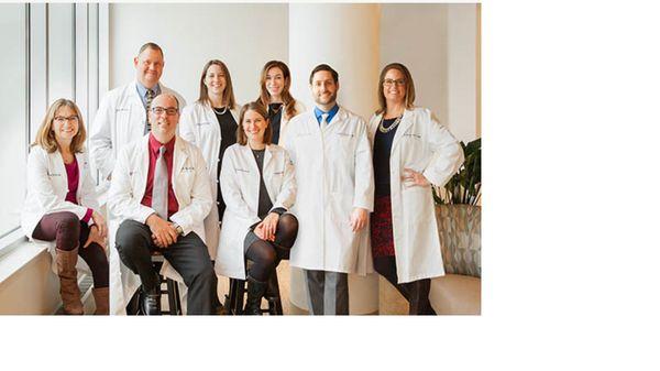 Penn OB/GYN Chester County