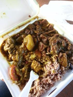 Island Pride Food Market