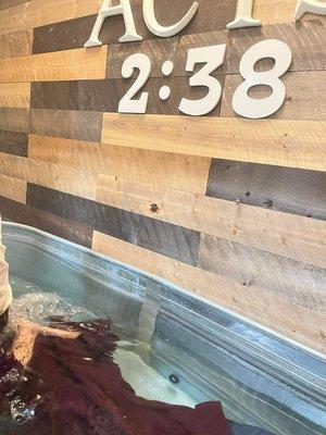 Apostolic Lighthouse of Barstow