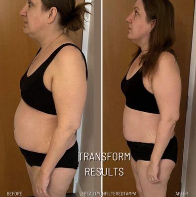 Beauty Unfiltered by Meaghan Marie