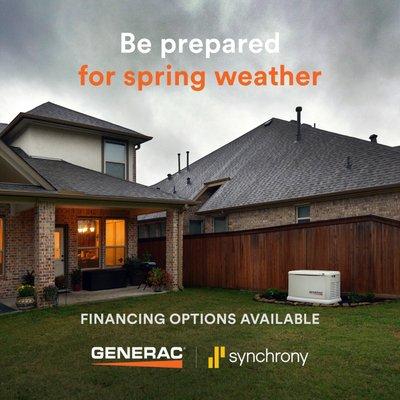 Collaborative Generators and Power Solutions