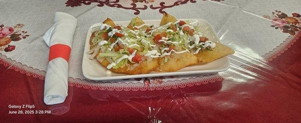 The Jalapeños Grill