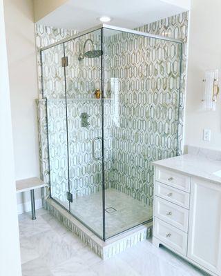 Ackman Glass & Mirror