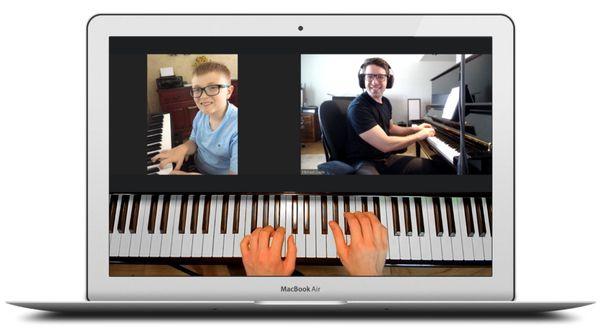 Apollo Academy of Music