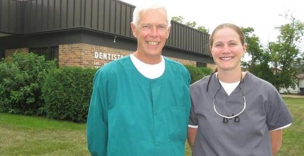 Scotland Bakke Dental