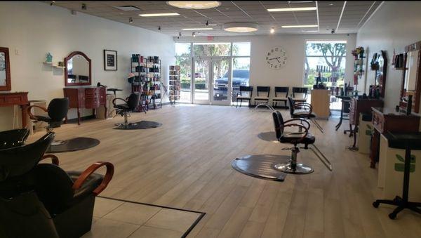 Michelina's Hair Salon