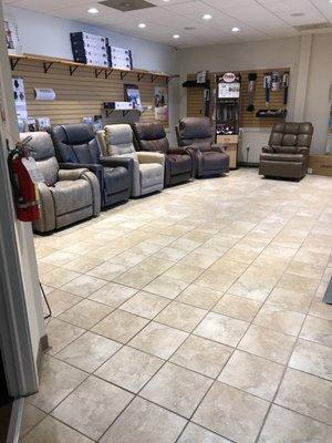 Affordable lift chairs!!!!!