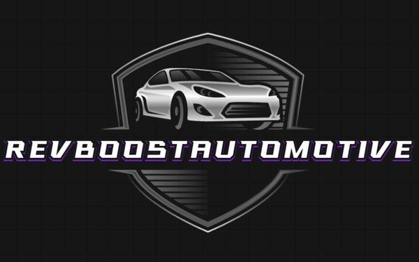 Rev Boost Automotive
