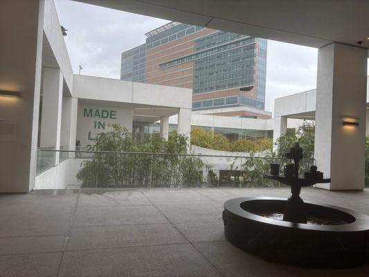 2nd floor- very spacious.