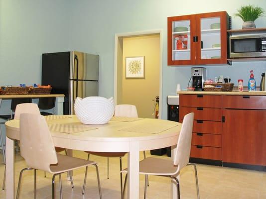 Fresh Life Recovery Center