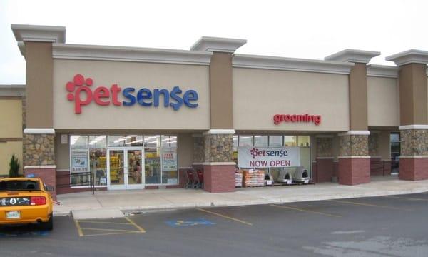 Petsense