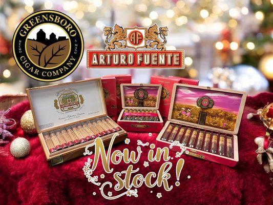 Greensboro Cigar Company