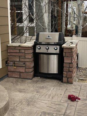 Natural View Landscaping