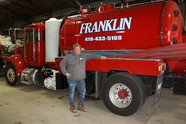 Franklin Sanitation