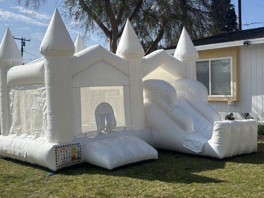 Orange County Jumpers