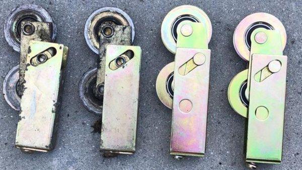 American Sliding Door Repair