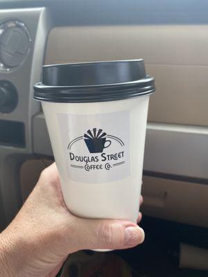 Douglas Street Coffee