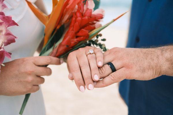 Hale Aloha Nani Nails & Salon