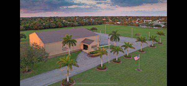 Calvary Pentecostal Church