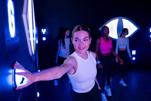 Live at the Pointe Orlando