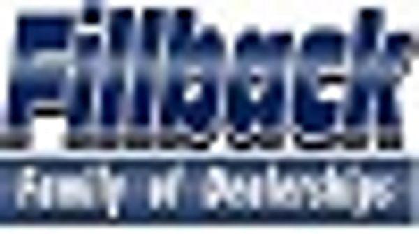 Fillback Chrysler Dodge Jeep Ram Service Department