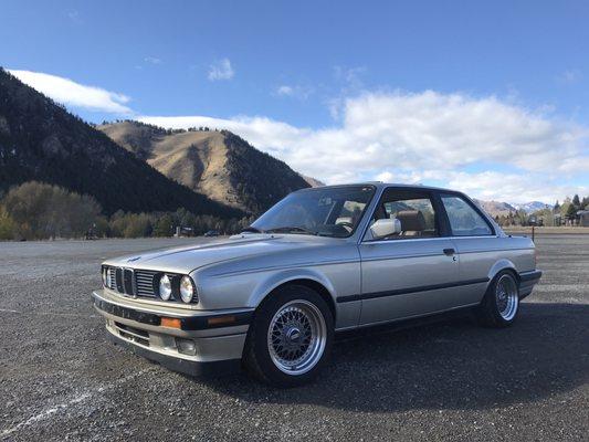 Independence Automotive