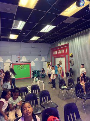 Valley Faith Fellowship